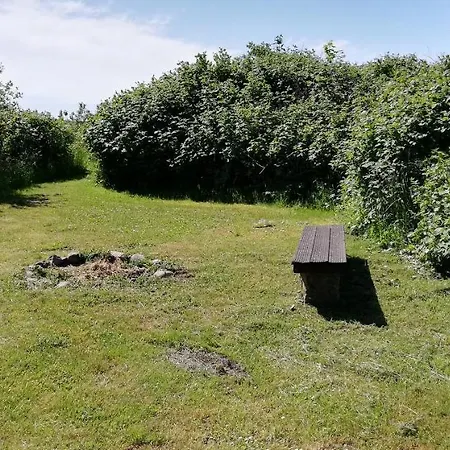 Drifthof Glowe