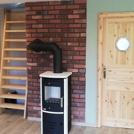 Apartmán Drifthof