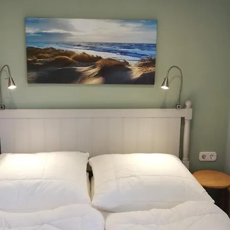 Drifthof Apartament *