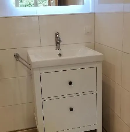 Drifthof Apartament *