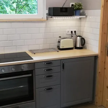 Drifthof Apartment *