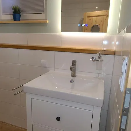 Apartament Drifthof *