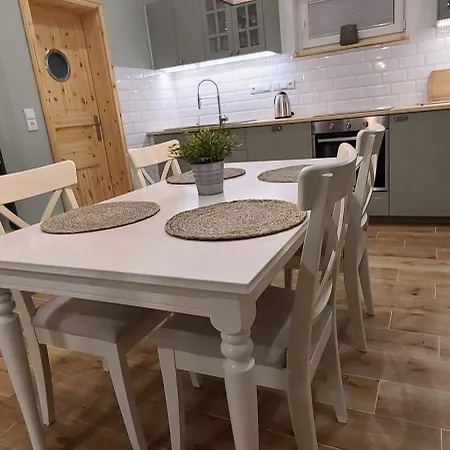 Drifthof Apartment