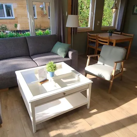 Drifthof Apartment
