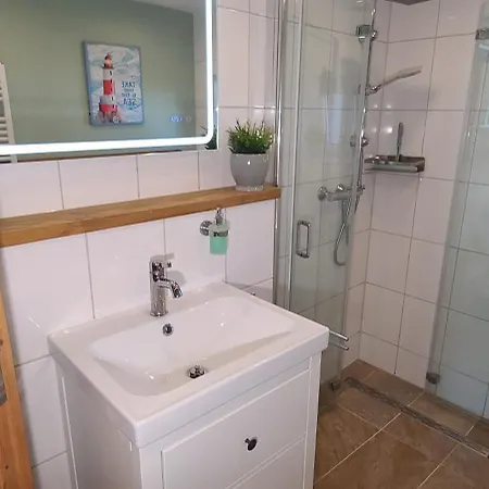 Apartment Drifthof