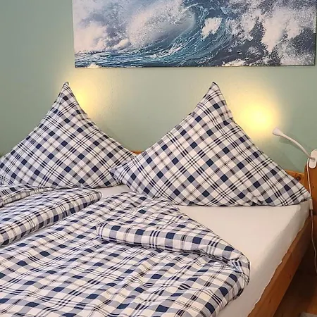 Apartment Drifthof Glowe