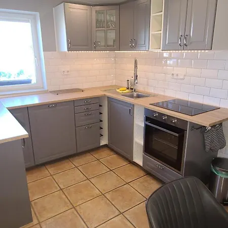 Drifthof Apartment