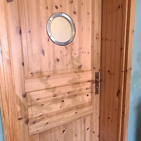 Drifthof * غلوفي