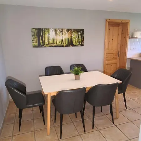 Apartament Drifthof *