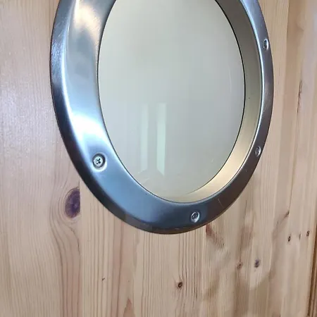 Drifthof Apartament Glowe