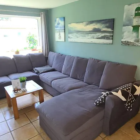 Drifthof Appartement