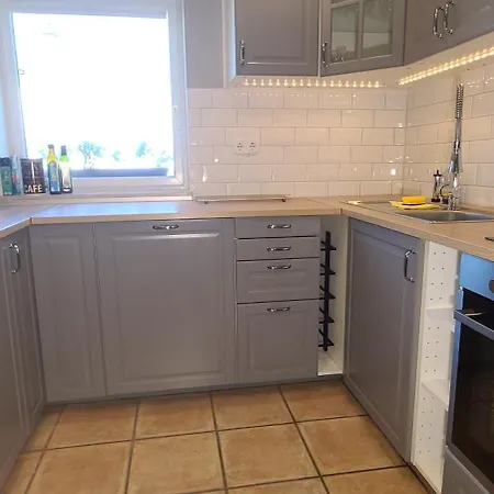 Drifthof Apartament *