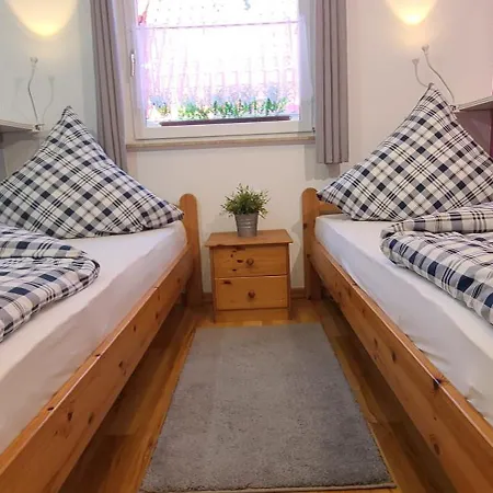 Drifthof Apartment
