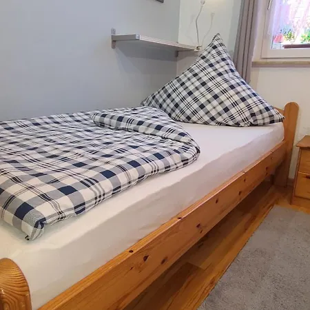 Apartment Drifthof