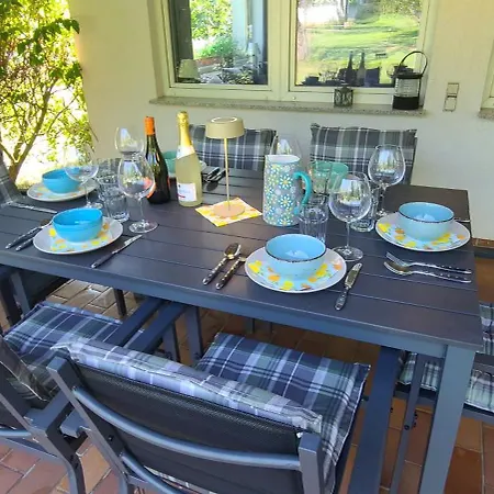 Appartement Drifthof