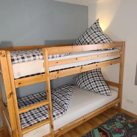 Apartment Drifthof *