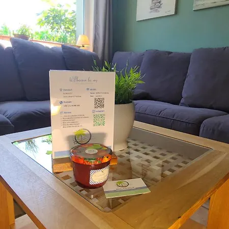 Apartament Drifthof *