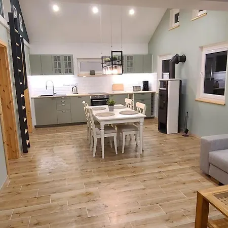 Apartament Drifthof *