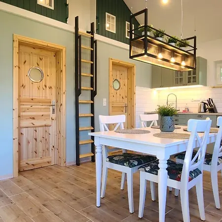 Drifthof Apartment