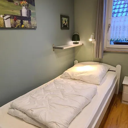 Drifthof Apartment