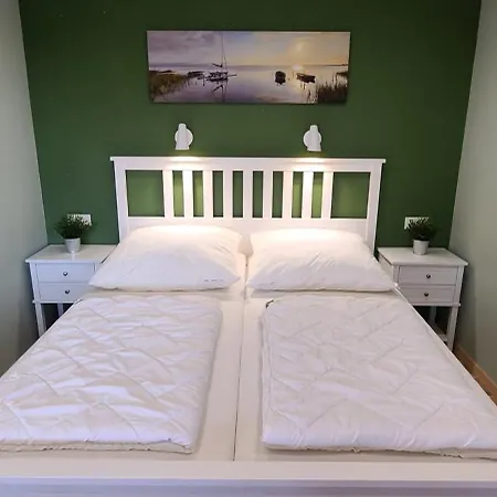 Apartment Drifthof
