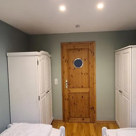 Drifthof Apartment