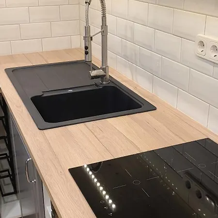 Drifthof Apartmán