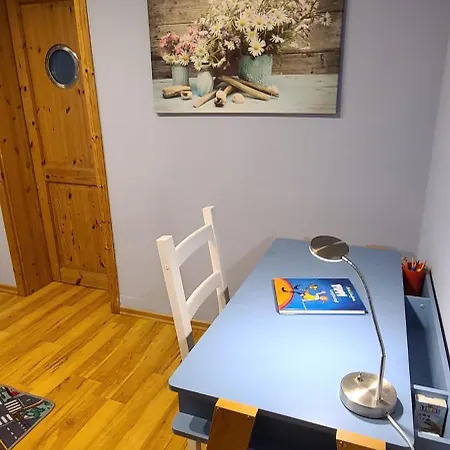 شقة Drifthof غلوفي