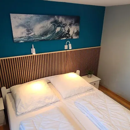Drifthof Apartment *