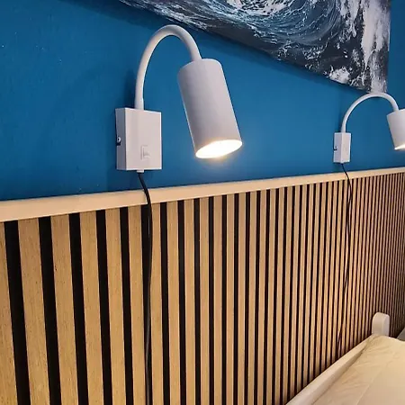 شقة Drifthof غلوفي