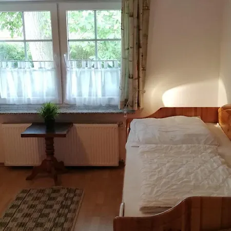 Drifthof Apartament *