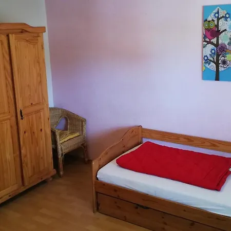 Apartament Drifthof *