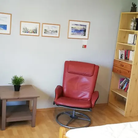 Drifthof Apartament *