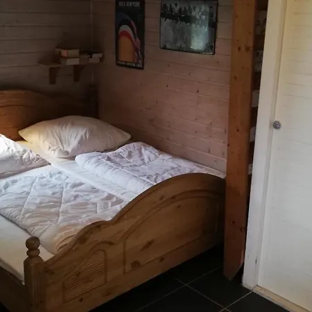 Drifthof Apartament *