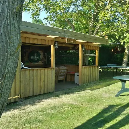 Drifthof شقة غلوفي