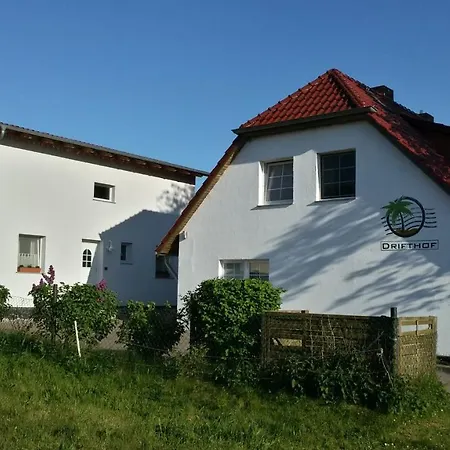 Drifthof