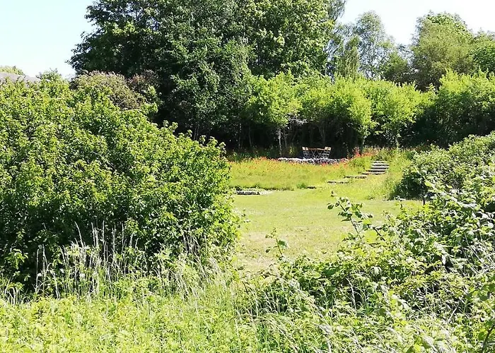 Drifthof Appartement *