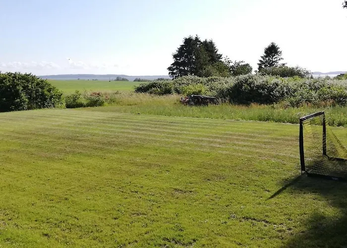 Drifthof Appartement Glowe