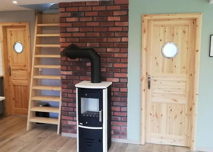 Appartement Drifthof