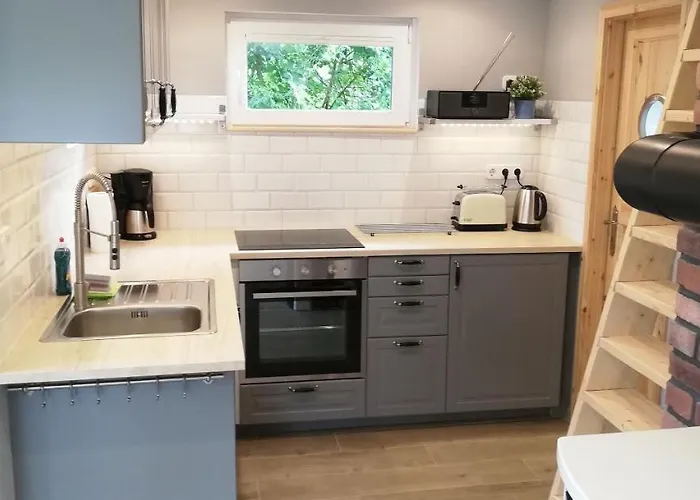 Appartement Drifthof *