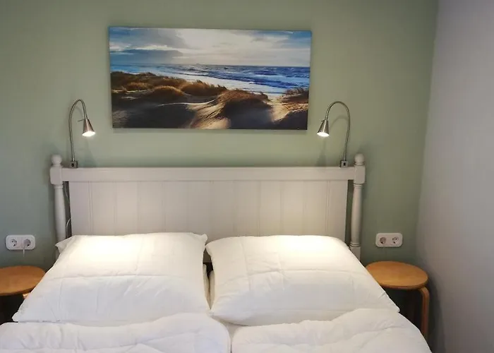 Drifthof Appartement *