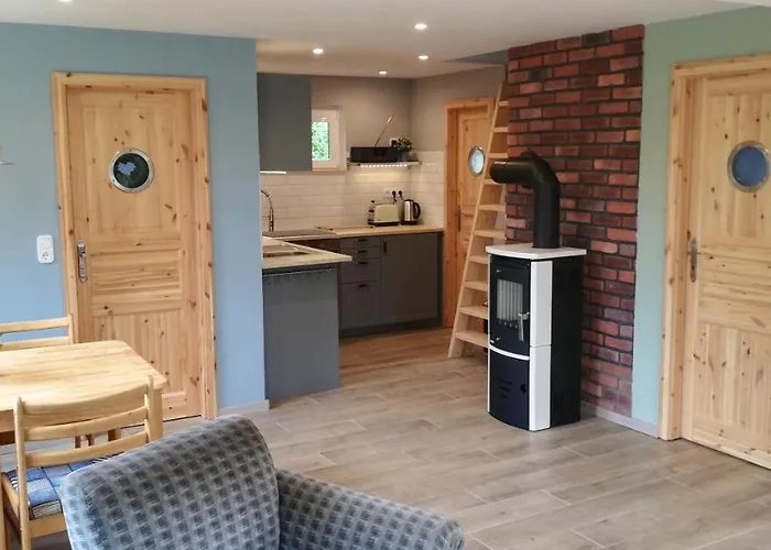 Appartement Drifthof