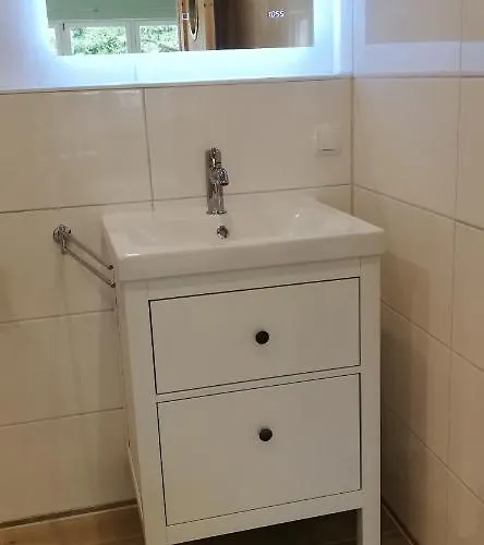 Drifthof Appartement *