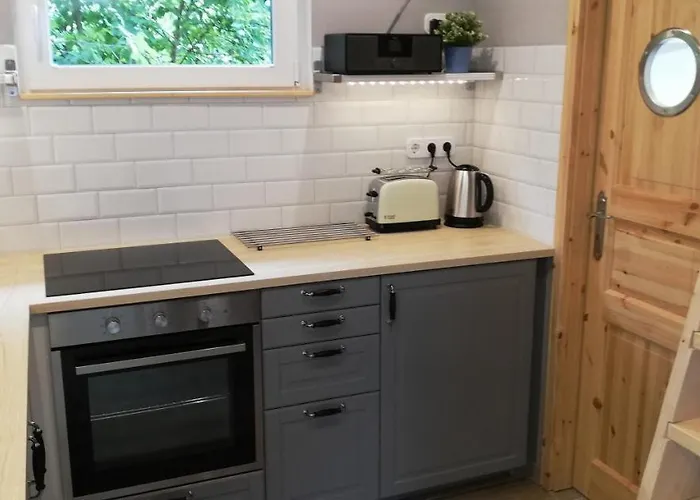 Drifthof Appartement *