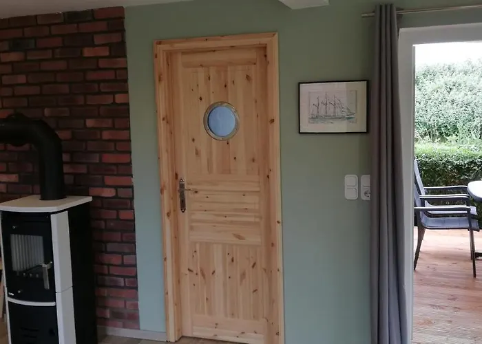 Appartement Drifthof