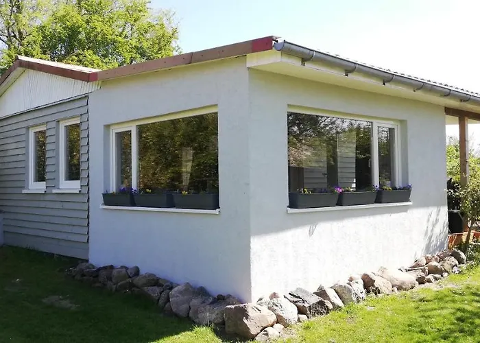 Appartement Drifthof