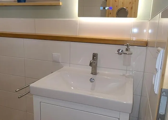 Appartement Drifthof *