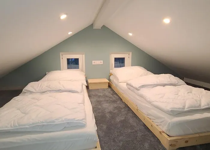 Appartement Drifthof