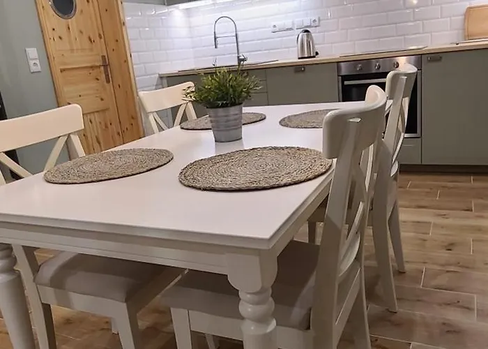 Drifthof Appartement