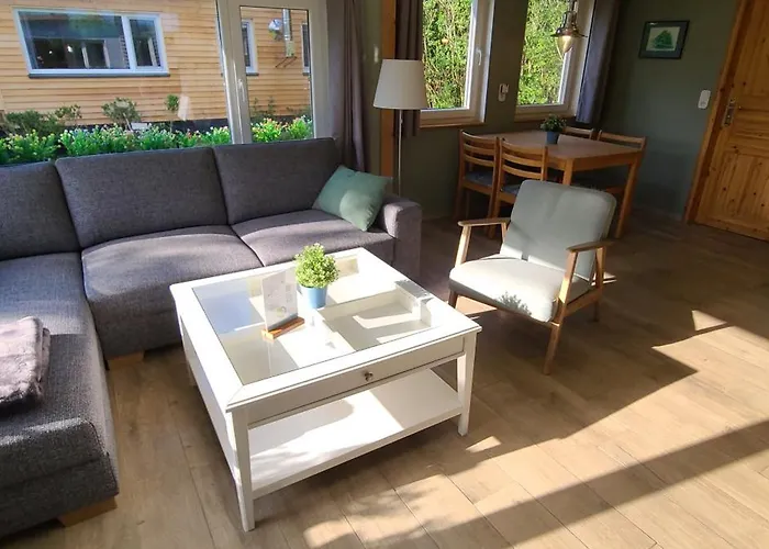 Drifthof Appartement